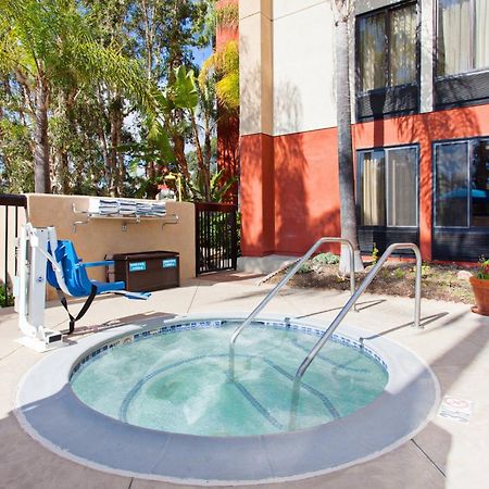 Fairfield By Marriott Mission Viejo Orange County Hotel Exterior foto