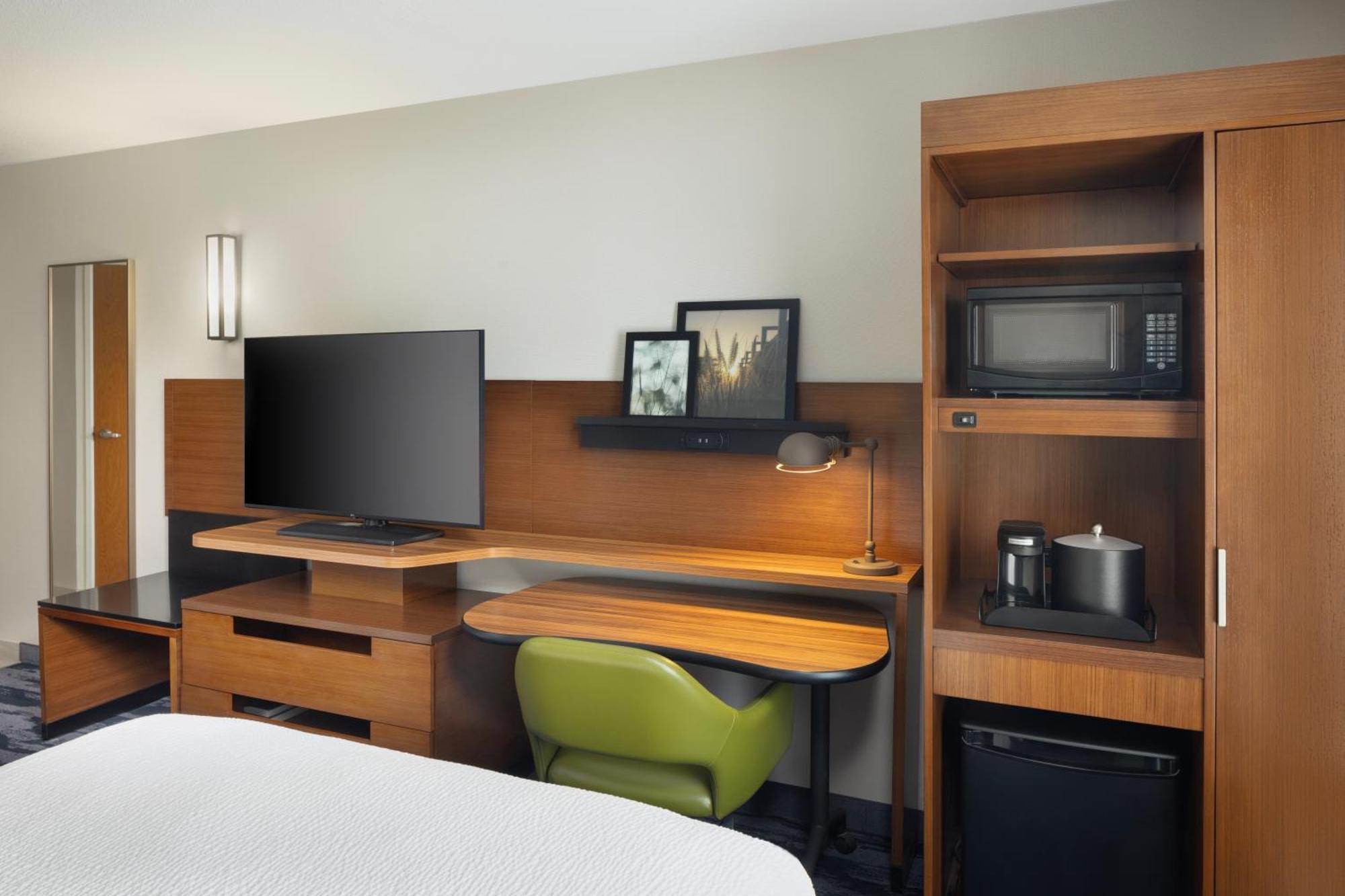 Fairfield By Marriott Mission Viejo Orange County Hotel Exterior foto