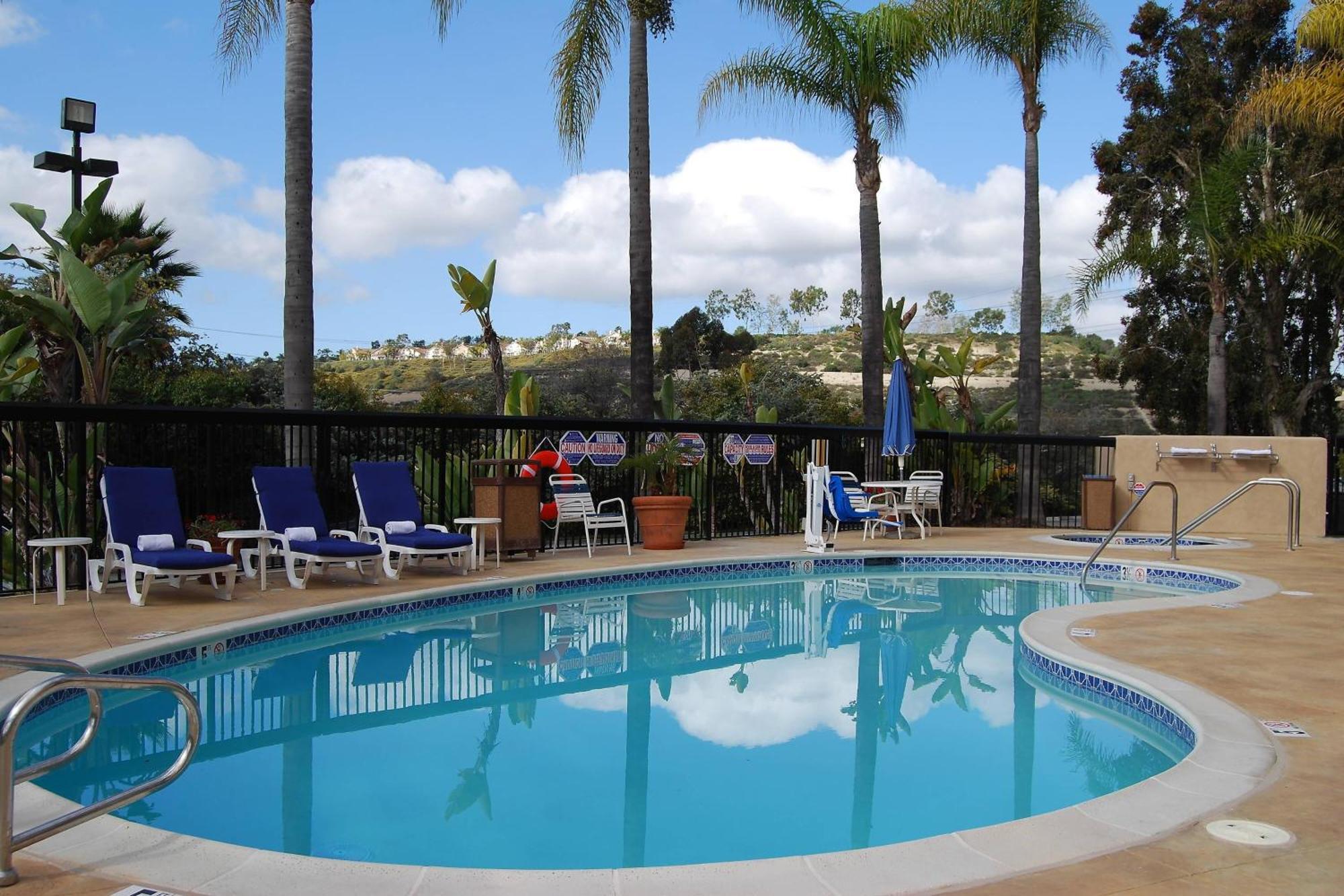 Fairfield By Marriott Mission Viejo Orange County Hotel Exterior foto