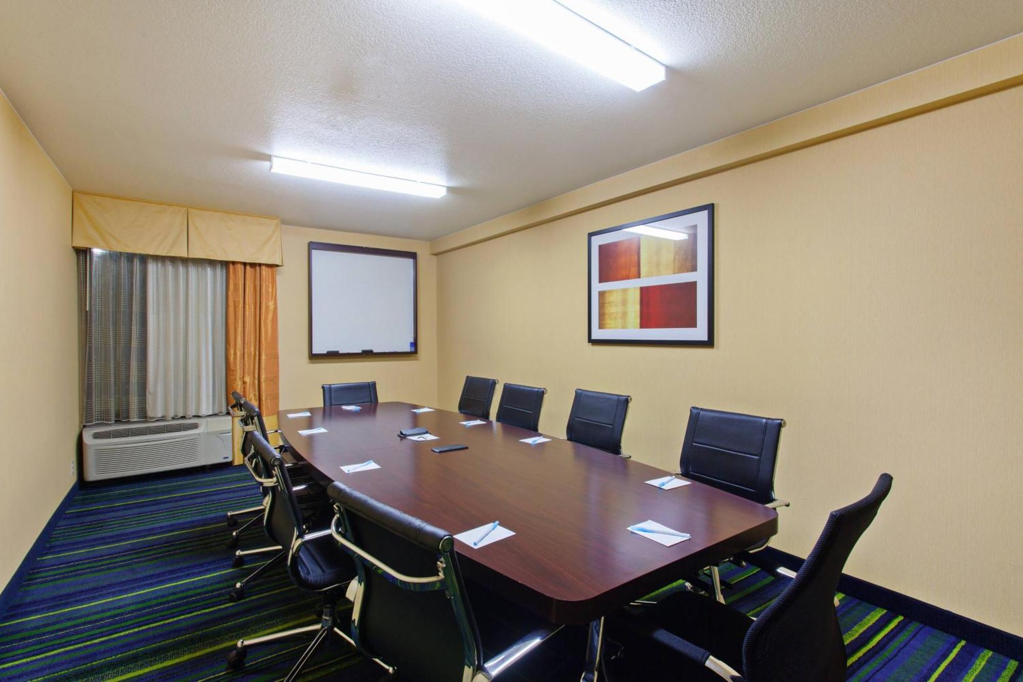 Fairfield By Marriott Mission Viejo Orange County Hotel Exterior foto