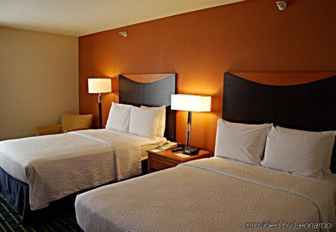 Fairfield By Marriott Mission Viejo Orange County Hotel Cameră foto