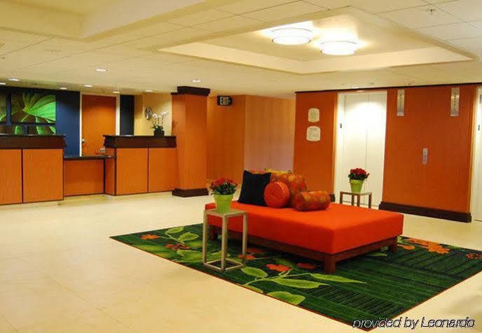 Fairfield By Marriott Mission Viejo Orange County Hotel Exterior foto