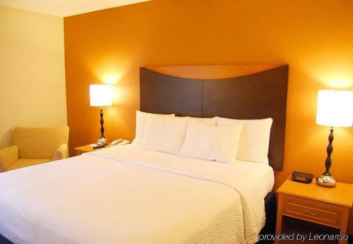 Fairfield By Marriott Mission Viejo Orange County Hotel Exterior foto