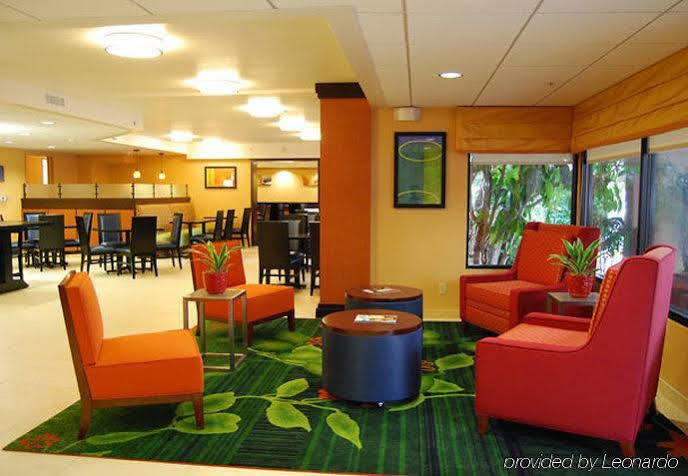 Fairfield By Marriott Mission Viejo Orange County Hotel Exterior foto